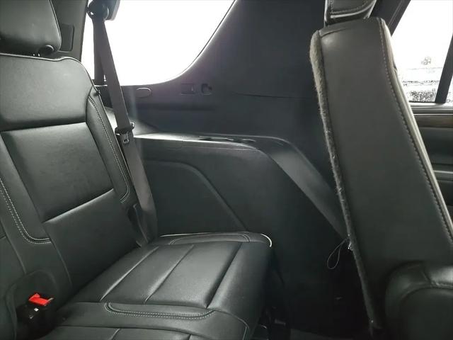 2024 Chevrolet Tahoe 4WD Premier