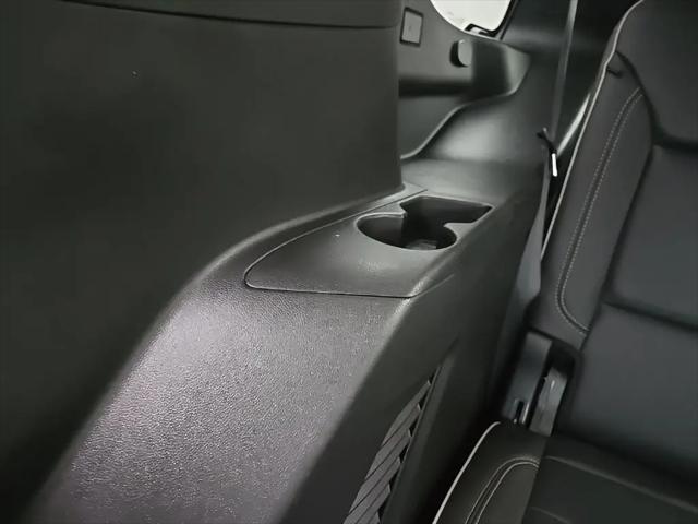 2024 Chevrolet Tahoe 4WD Premier
