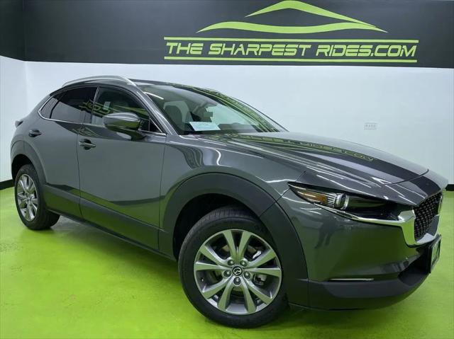 2022 Mazda CX-30 Premium for sale in Englewood, CO