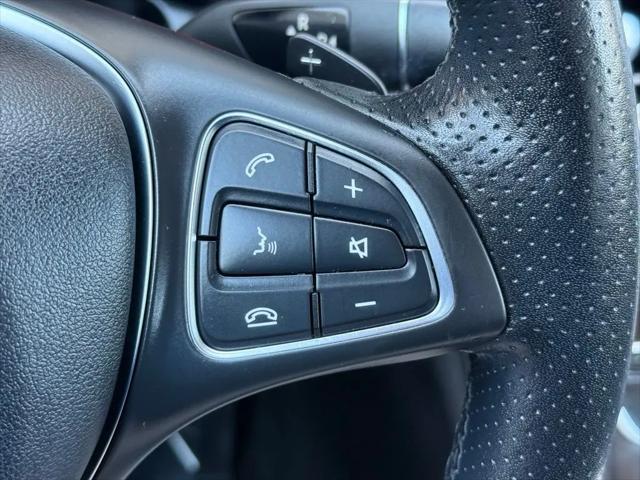 2018 Mercedes-Benz C-CLASS C 300 4MATIC