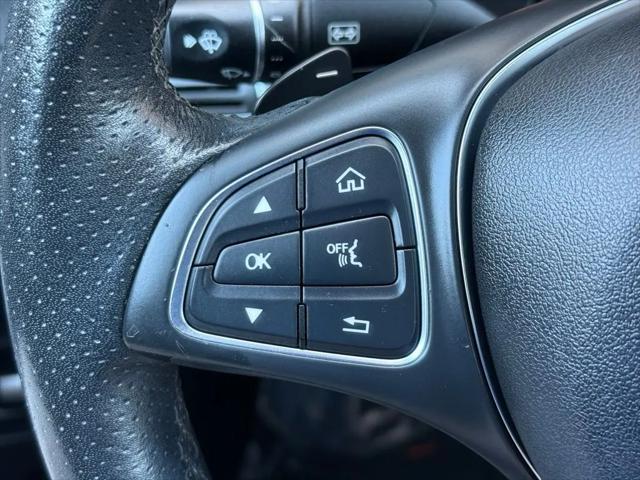 2018 Mercedes-Benz C-CLASS C 300 4MATIC