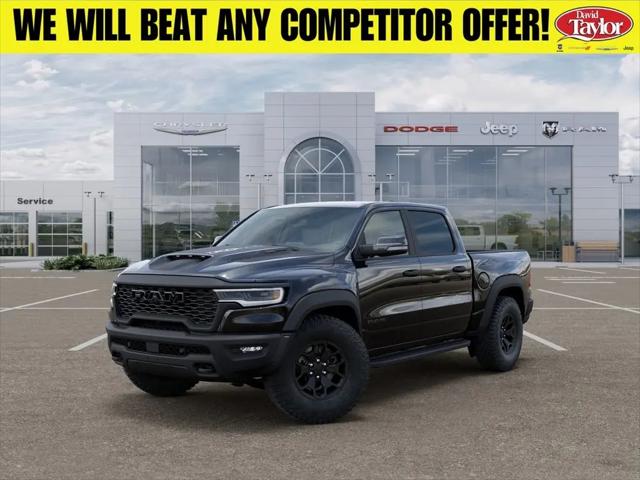 2026 Ram 1500 RHO Crew Cab 4x4 5'7" Box for sale in Michigan City, IN