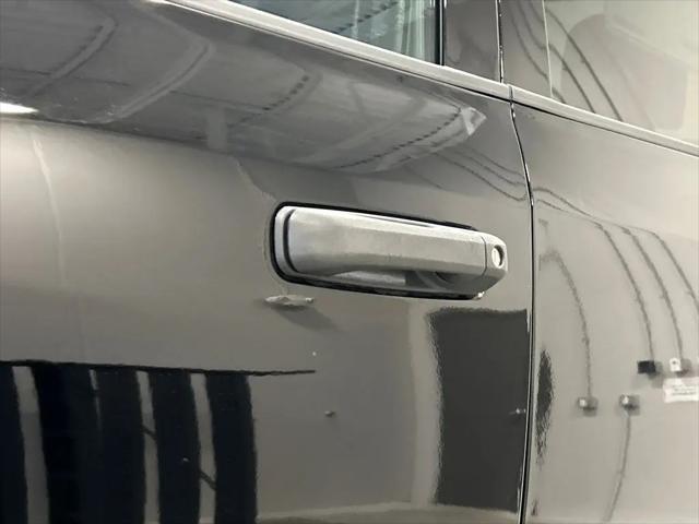 2026 Ram 2500 Big Horn Crew Cab 4x4 64 Box