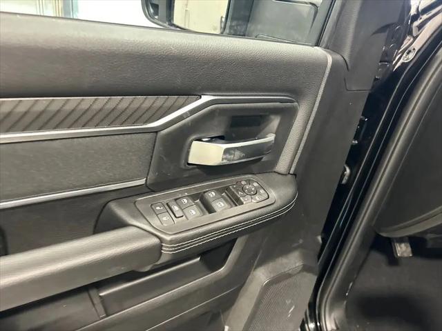2026 Ram 2500 Big Horn Crew Cab 4x4 64 Box