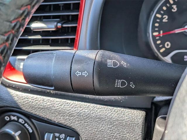2019 Jeep Renegade Trailhawk 4x4