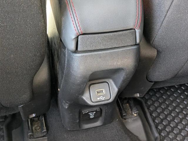 2019 Jeep Renegade Trailhawk 4x4