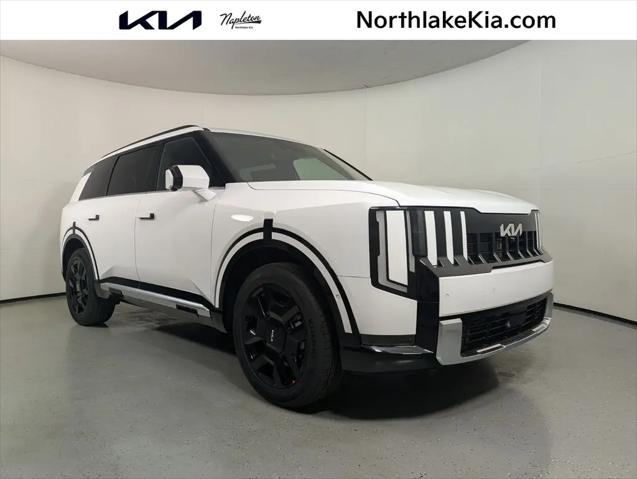 2027 Kia Telluride Hybrid SX for sale in Palm Beach Gardens, FL