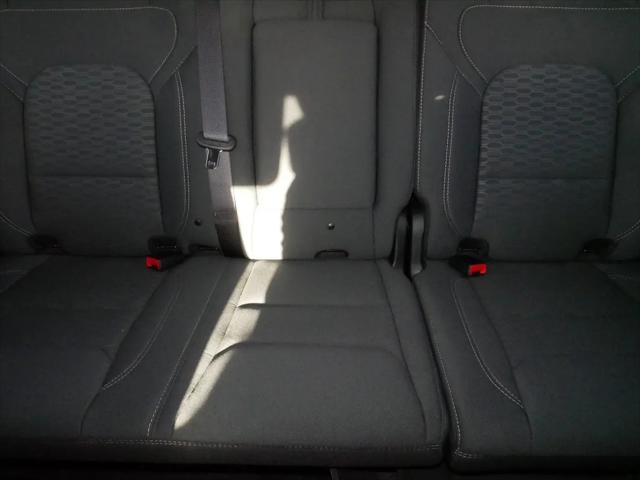 2025 Ram 1500 Big Horn Crew Cab 4x4 5'7" Box