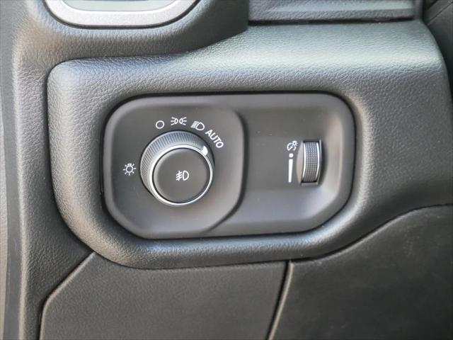 2026 Ram 5500 Tradesman/Big Horn