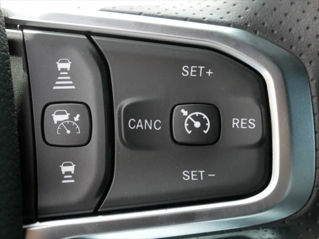 2026 Ram 5500 Tradesman/Big Horn
