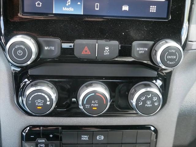 2026 Ram 5500 Tradesman/Big Horn