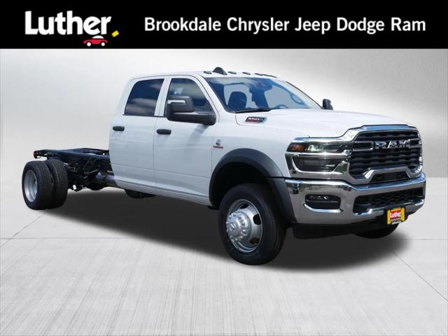 2026 Ram 5500 Tradesman/Big Horn for sale in Brooklyn Park, MN