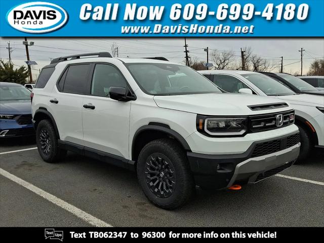 2026 Honda Passport AWD TrailSport for sale in Burlington, NJ