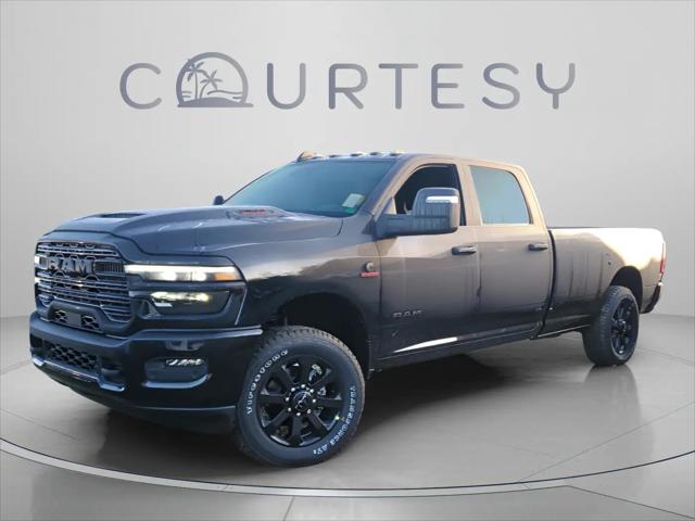 2026 Ram 2500 Laramie Crew Cab 4x4 8 Box for sale in Tampa, FL