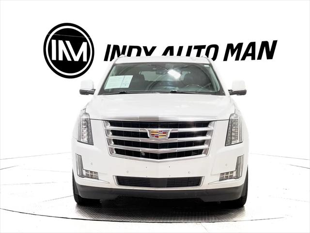 2020 Cadillac Escalade ESV 4WD Premium Luxury