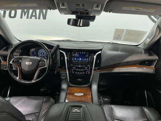 2020 Cadillac Escalade ESV 4WD Premium Luxury