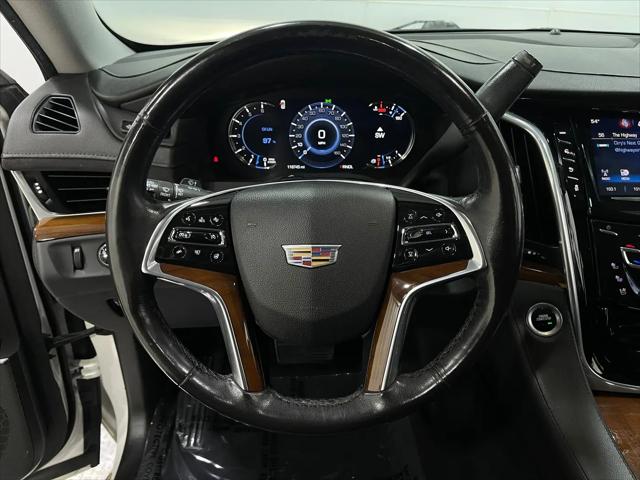 2020 Cadillac Escalade ESV 4WD Premium Luxury