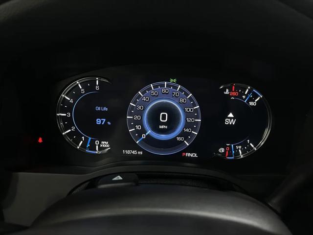 2020 Cadillac Escalade ESV 4WD Premium Luxury