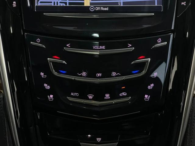 2020 Cadillac Escalade ESV 4WD Premium Luxury
