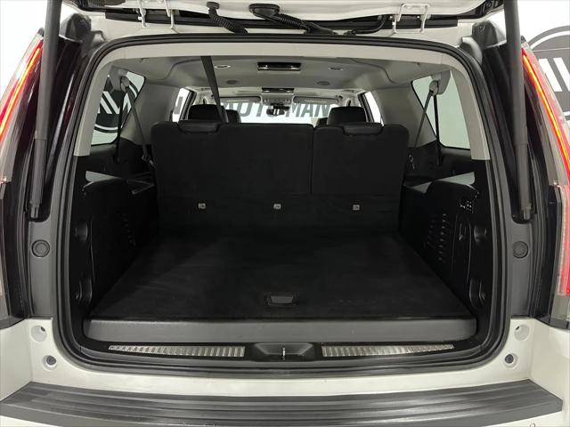 2020 Cadillac Escalade ESV 4WD Premium Luxury