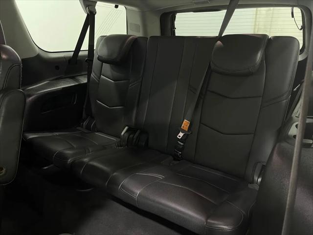 2020 Cadillac Escalade ESV 4WD Premium Luxury