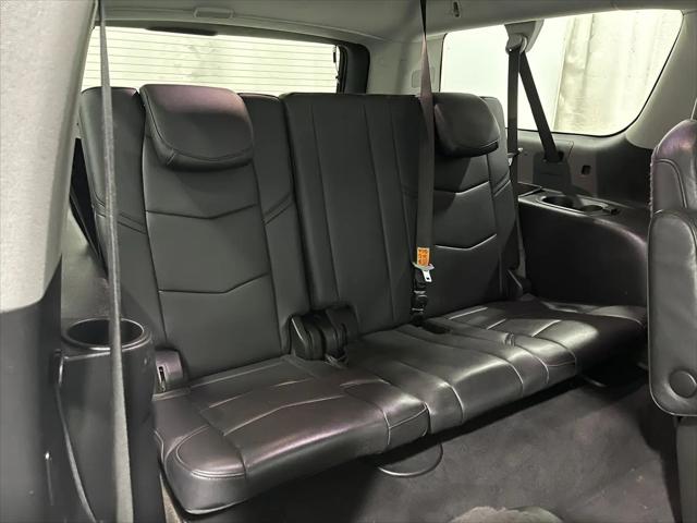 2020 Cadillac Escalade ESV 4WD Premium Luxury