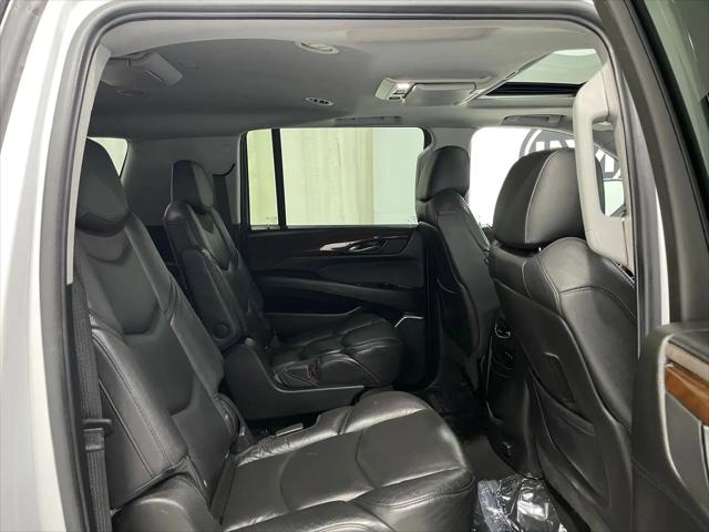 2020 Cadillac Escalade ESV 4WD Premium Luxury
