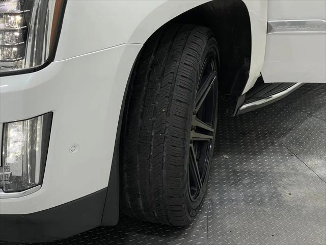 2020 Cadillac Escalade ESV 4WD Premium Luxury