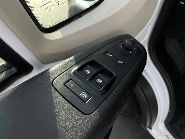 2021 Ram ProMaster 2500 Cargo Van High Roof 159" WB