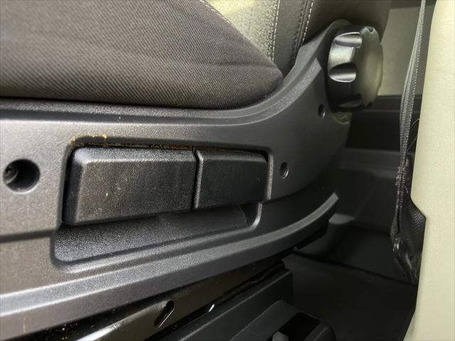 2021 Ram ProMaster 2500 Cargo Van High Roof 159" WB