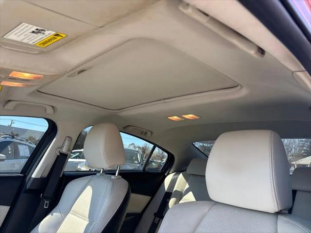 2015 Mazda Mazda6 i Grand Touring