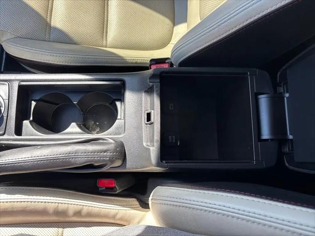 2015 Mazda Mazda6 i Grand Touring