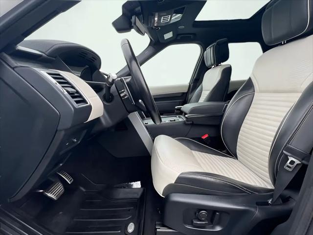 2021 Land Rover Discovery P360 HSE R-Dynamic