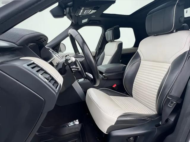 2021 Land Rover Discovery P360 HSE R-Dynamic