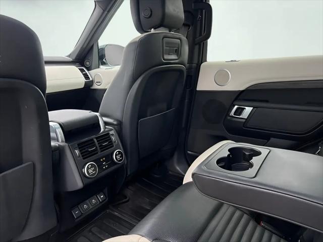 2021 Land Rover Discovery P360 HSE R-Dynamic