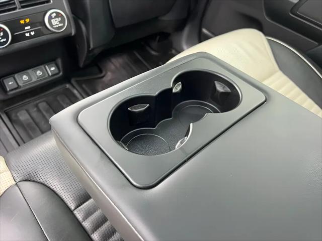 2021 Land Rover Discovery P360 HSE R-Dynamic