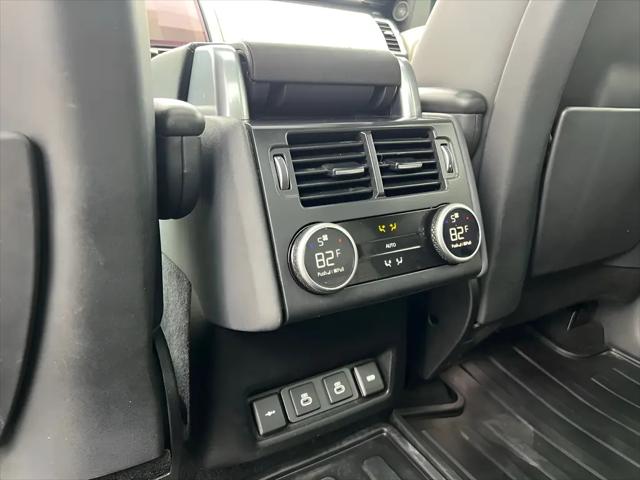 2021 Land Rover Discovery P360 HSE R-Dynamic