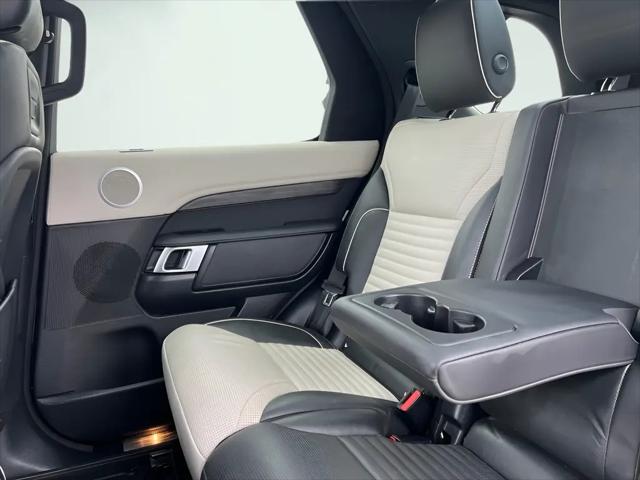 2021 Land Rover Discovery P360 HSE R-Dynamic