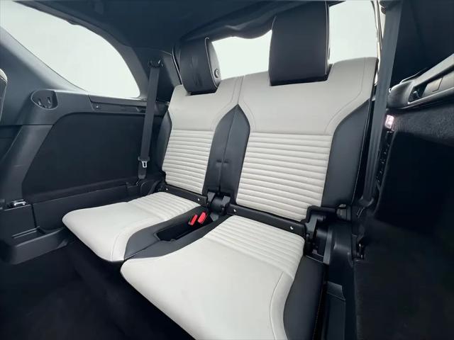 2021 Land Rover Discovery P360 HSE R-Dynamic