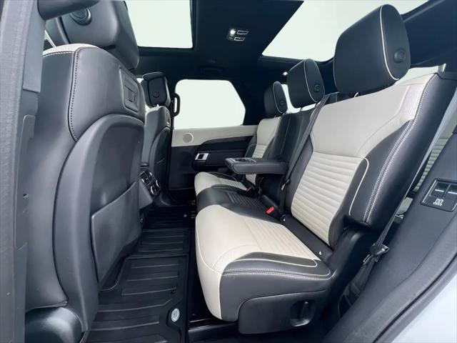 2021 Land Rover Discovery P360 HSE R-Dynamic
