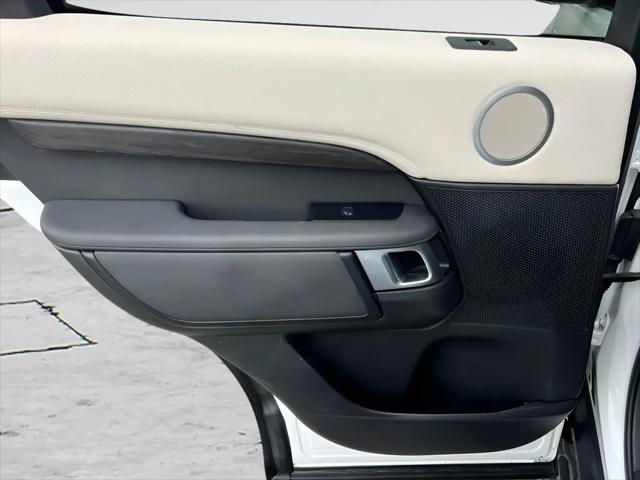 2021 Land Rover Discovery P360 HSE R-Dynamic