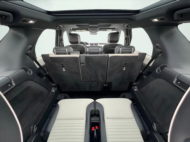 2021 Land Rover Discovery P360 HSE R-Dynamic