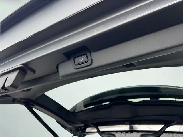2021 Land Rover Discovery P360 HSE R-Dynamic