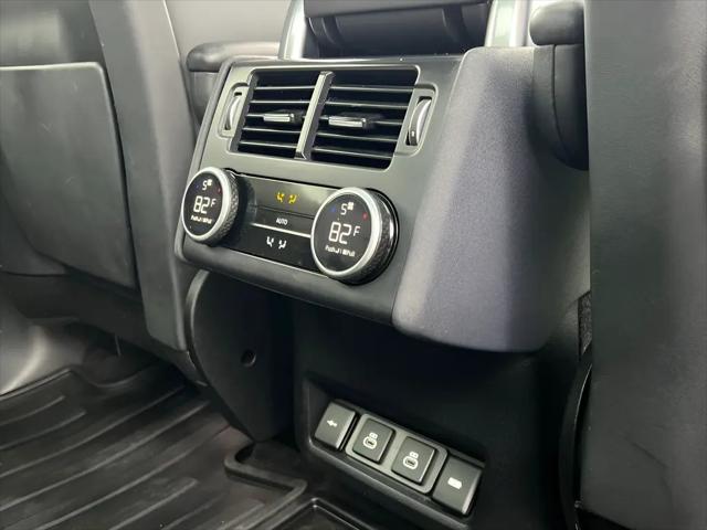 2021 Land Rover Discovery P360 HSE R-Dynamic