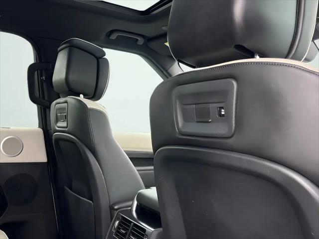 2021 Land Rover Discovery P360 HSE R-Dynamic
