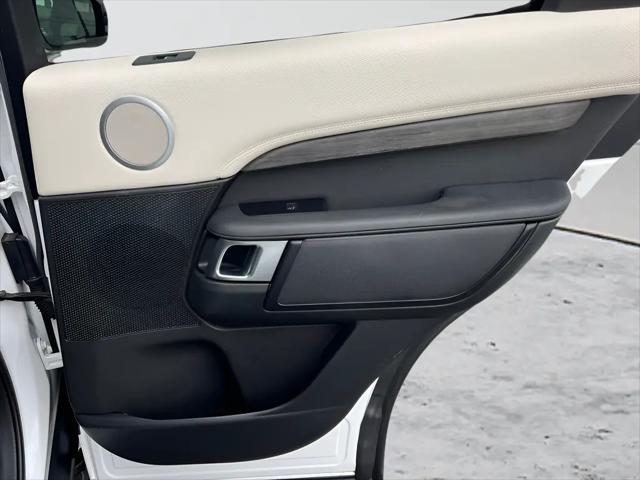 2021 Land Rover Discovery P360 HSE R-Dynamic