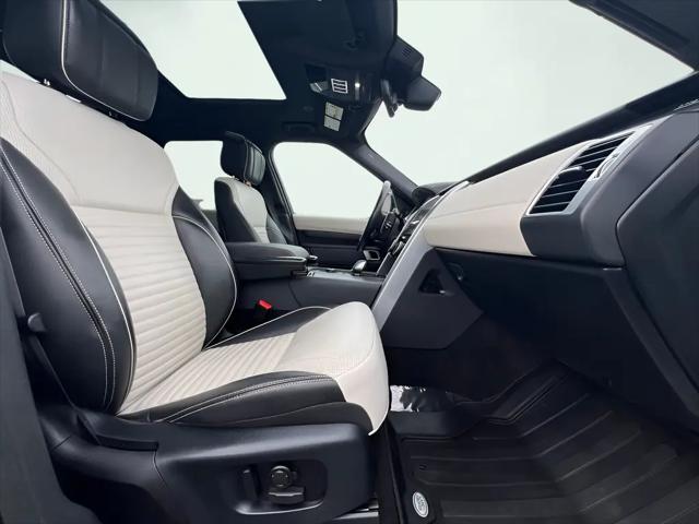 2021 Land Rover Discovery P360 HSE R-Dynamic