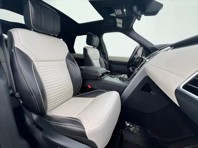 2021 Land Rover Discovery P360 HSE R-Dynamic