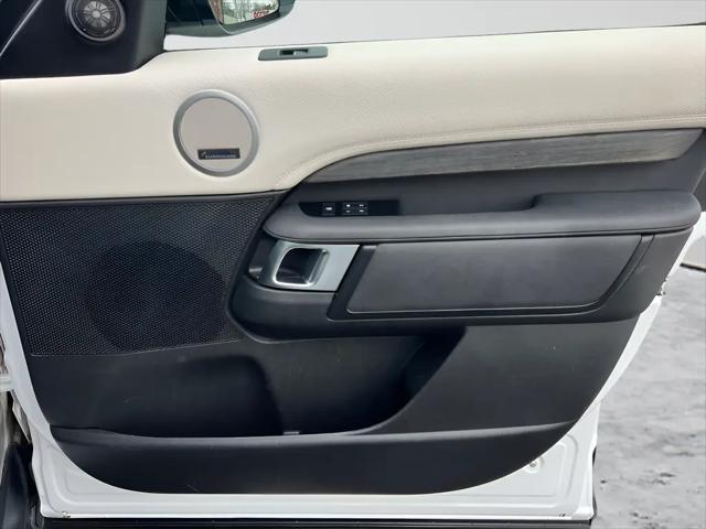 2021 Land Rover Discovery P360 HSE R-Dynamic