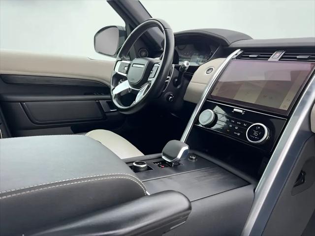 2021 Land Rover Discovery P360 HSE R-Dynamic